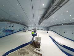 -哈尔滨热雪奇迹