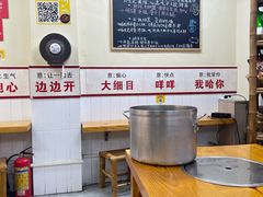 -明姨仔潮汕美食·碳炉猪脚·汕尾牛腩饭·起片鸡煲(起义路店)