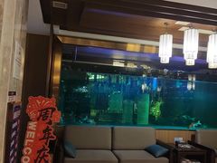 -御海8号温泉酒店