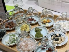 -阮大兴糕团(杭州西湖银泰百货店)