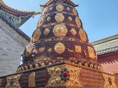 -西安市广仁寺