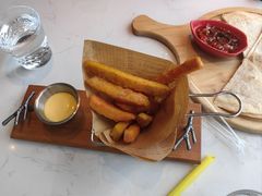 -ins森林童话餐厅coffee&bistro