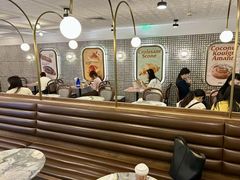 -OUR Bakery(国贸商城店)