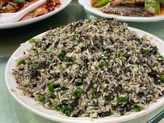紫菜炒饭-鹏城人家海鲜酒家·23年老字号(较场尾店)