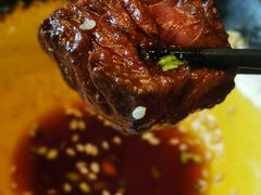 -炎蔵牛舌烤肉