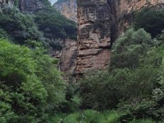-龙门涧景区