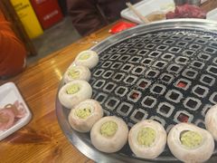 -霸腹烤肉(厦门柚子番店)