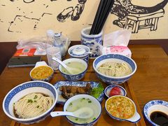 -孙盛兴奥灶面馆·蟹黄面·三虾面(山塘街总店)