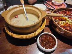 -拾捌川·自贡爆炒(新街口店)