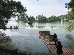 -东湖落雁景区