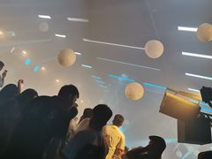 -SPACE CLUB酒吧(九纬路店)