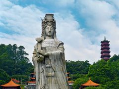 -南沙天后宫景区