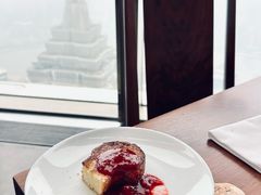 -上海柏悦酒店