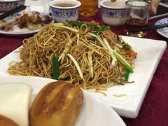-喜运来酒楼(江南大道店)