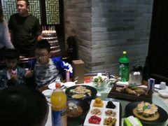 -北京老铺烤鸭(西稍门店)