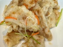 -金掌勺·锅包肉(双榆树店)