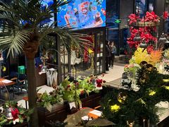 -咖梦餐厅 COMENG RESTAURANT