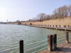 -苏州吴中太湖旅游区