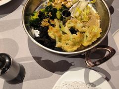 -悦海·家宴·冰花皮皮虾大锅贴(宝龙店)