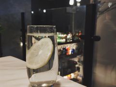 柠檬水-about(丹霞庄店)