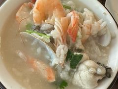 -馨香苑·潮汕菜·海鲜砂锅粥·深大老字号(南头店)