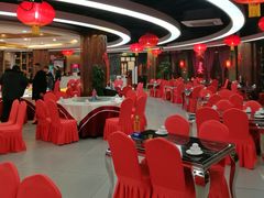 大堂-登瀛楼(鼓楼店)