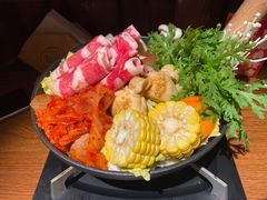 -玉川屋创意日料Bistro(柳巷店)