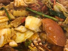 -瑞丽活螃蟹(芒市店)
