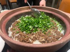 -张家卫·阳江菜·小海鲜(肥婆湾桥店)