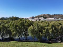 -山东大学(兴隆山校区)