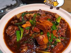 -老西门·常州菜(新区店)