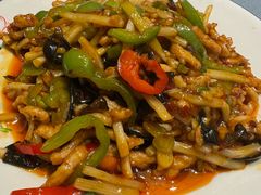 -好嫂子酱猪手•农家菜(华远坊店)