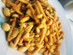 -黄牛肉馆·皖南土菜