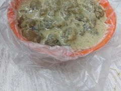 -二七友名焖子铺