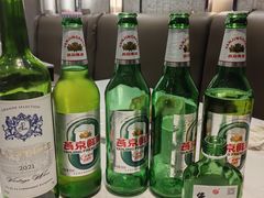 -北李·海肠捞饭·大连菜(望京凯德MALL店)