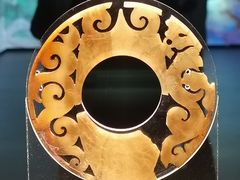 -北京大葆台遗址博物馆