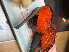 -西村日本料理(香格里拉饭店)