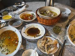 -春娟茶楼·地道农家菜(梅家坞店)