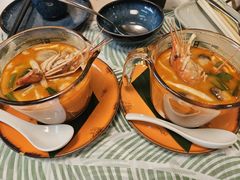 -蕉叶·泰国歌舞风情(世贸店)