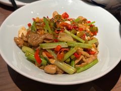 -巡湘记·地道湖南菜(活力城店)
