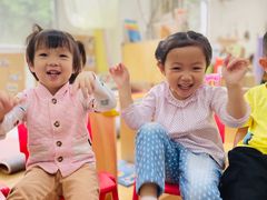 -加蒙特森林幼儿园(广州市增城区店)