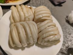 特色小馒头-神憩宾馆-餐厅