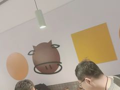 -麦当劳(玉桥中路店)