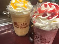 -檬舒舒MonChouChou(环球金融中心店)