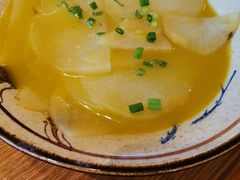 回味土豆片-印象鲵宴·张家界地标美食名片(溪布街店)