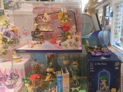 -猫的天空之城概念书店(景德镇陶溪川店)