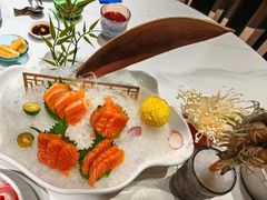 -阳光码头海鲜火锅(玉立路店)
