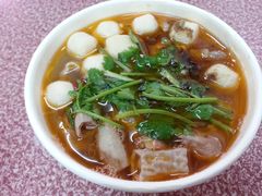 -明月虾面(厦禾路店)