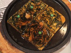 鲍汁豆腐-全聚德(胜利大街店)