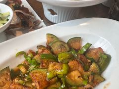 -北京老铺烤鸭(高新店)